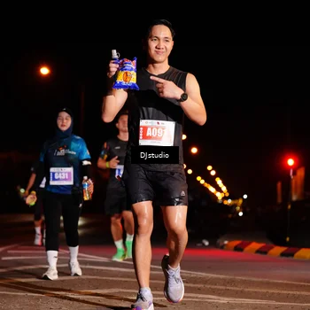 Runner Photo 4990522