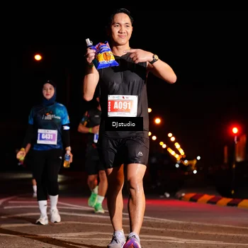 Runner Photo 4990524