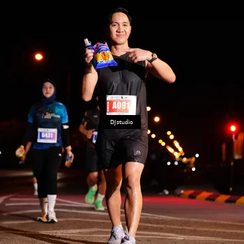 Runner Photo 4990527