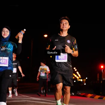 Runner Photo 4990531