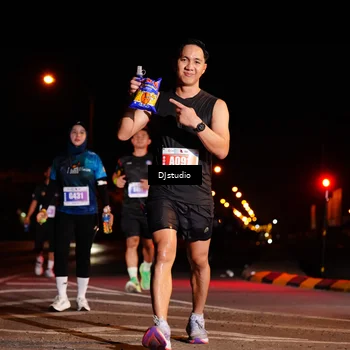 Runner Photo 4990533