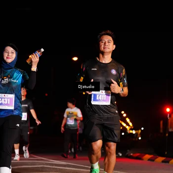 Runner Photo 4990534