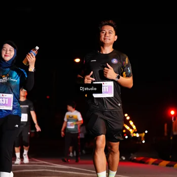 Runner Photo 4990535