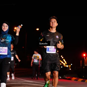 Runner Photo 4990538