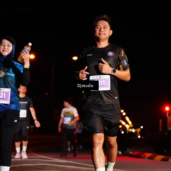 Runner Photo 4990542