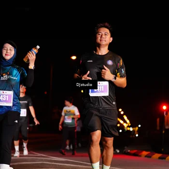 Runner Photo 4990544