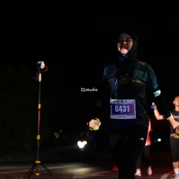 Runner Photo 4990547