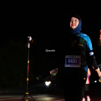 Runner Photo 4990552