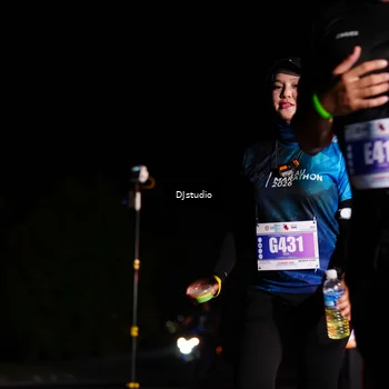 Runner Photo 4990566