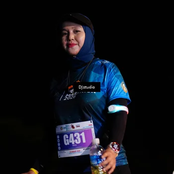 Runner Photo 4990576