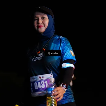Runner Photo 4990580
