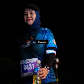Runner Photo 4990586