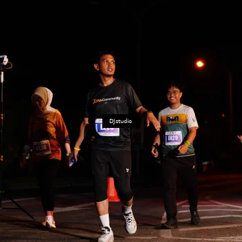 Runner Photo 4990588