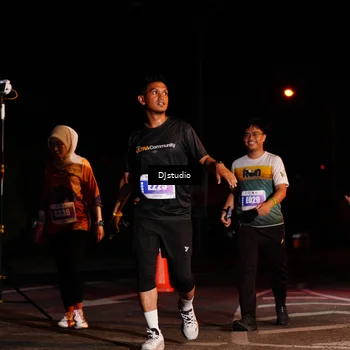 Runner Photo 4990592
