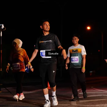 Runner Photo 4990597