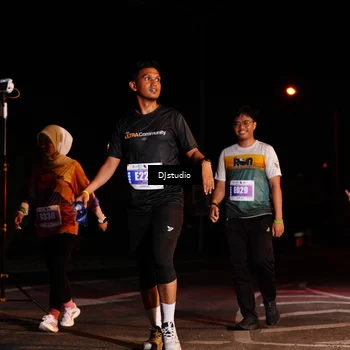 Runner Photo 4990599