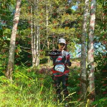 Runner Photo 4996