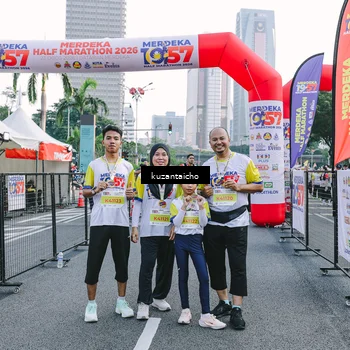 Runner Photo 5000123