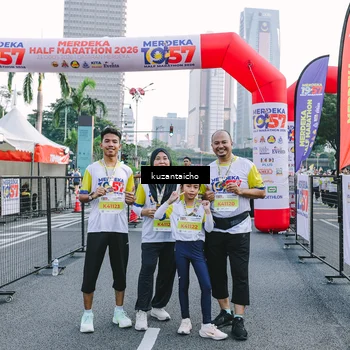 Runner Photo 5000164