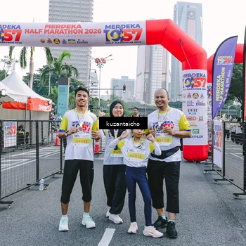 Runner Photo 5000320