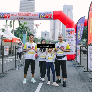 Runner Photo 5000377