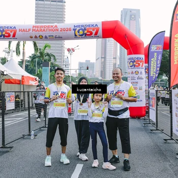 Runner Photo 5000458