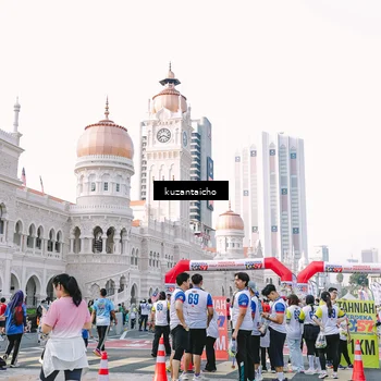 Runner Photo 5000499