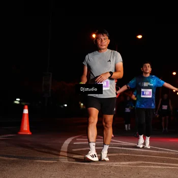 Runner Photo 5009045