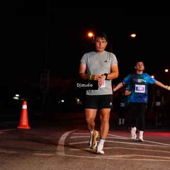 Runner Photo 5009047