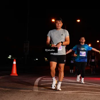 Runner Photo 5009048
