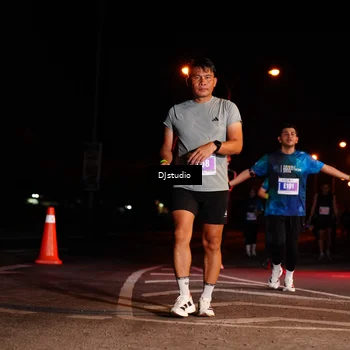 Runner Photo 5009049
