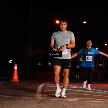 Runner Photo 5009050