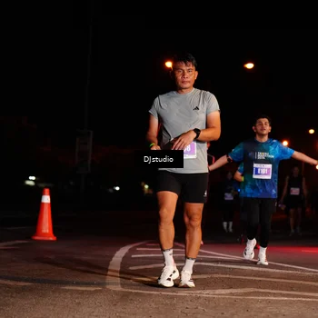 Runner Photo 5009051
