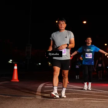 Runner Photo 5009052