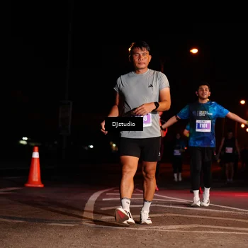 Runner Photo 5009053
