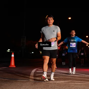 Runner Photo 5009054