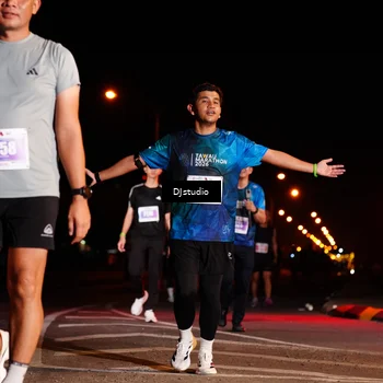 Runner Photo 5009056