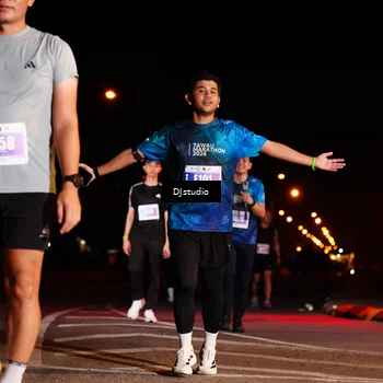 Runner Photo 5009057