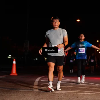 Runner Photo 5009058
