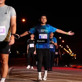 Runner Photo 5009060