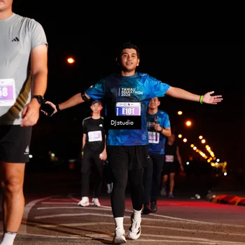 Runner Photo 5009061