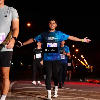 Runner Photo 5009062