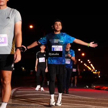 Runner Photo 5009063