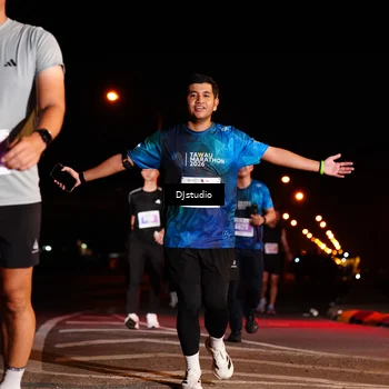 Runner Photo 5009065