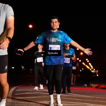 Runner Photo 5009066