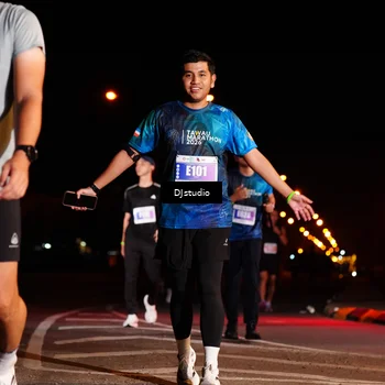 Runner Photo 5009068