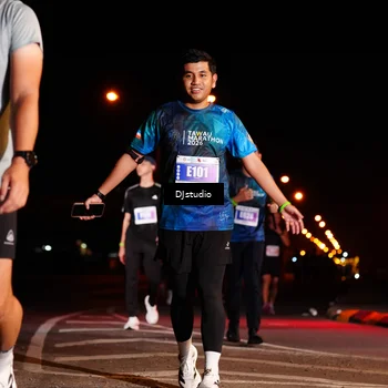 Runner Photo 5009069