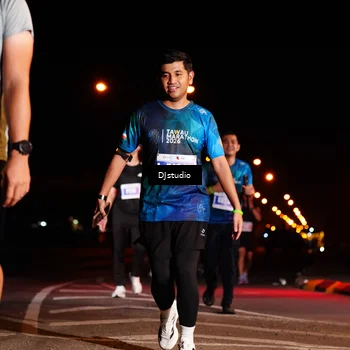 Runner Photo 5009071