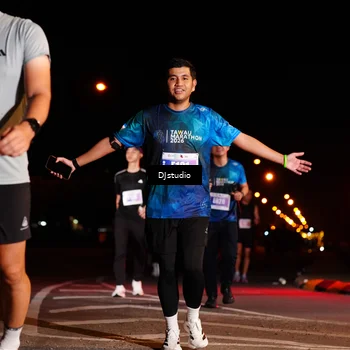 Runner Photo 5009072