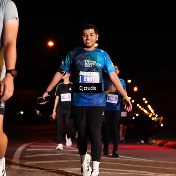 Runner Photo 5009074